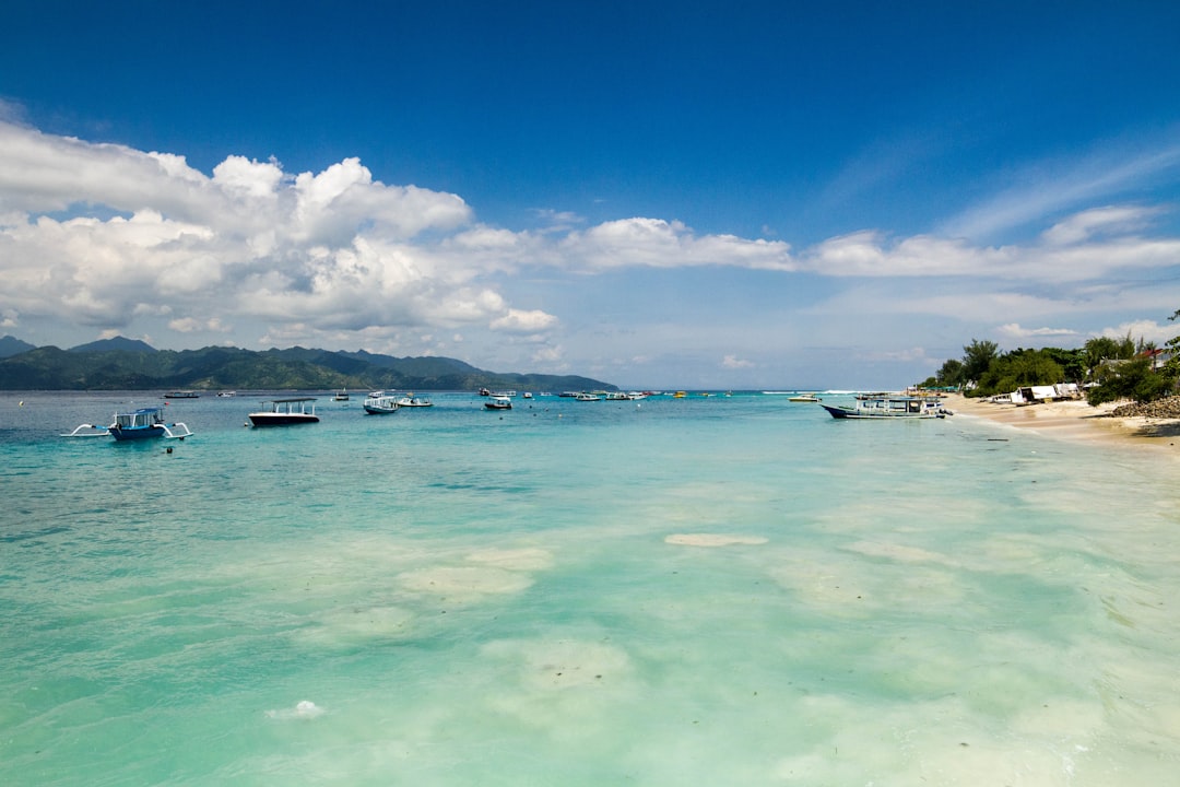 Travel inspiration image