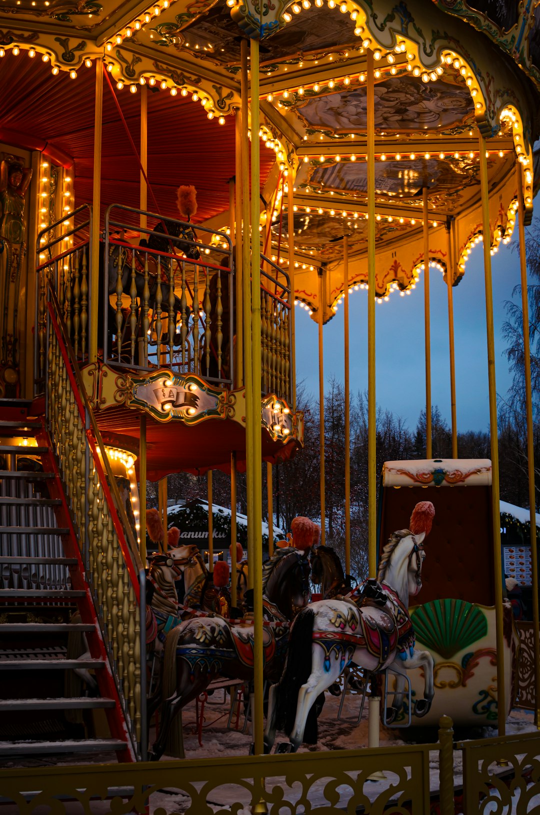 Travel inspiration image